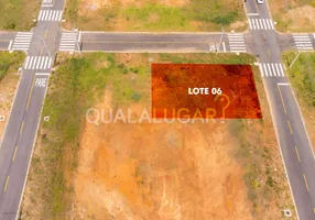 Foto 1 de Lote/Terreno à venda, 376m² em Santo Antônio de Pádua, Tubarão