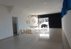 Foto 1 de Ponto Comercial com 1 Quarto para alugar, 90m² em Vila Ema, São José dos Campos