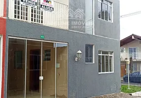 Foto 1 de Sobrado com 2 Quartos à venda, 62m² em , Carambeí