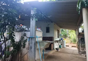 Foto 1 de Fazenda/Sítio com 2 Quartos à venda, 2500m² em Vila Campos, Montes Claros