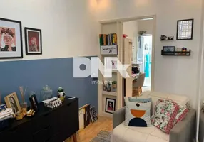 Foto 1 de Apartamento com 1 Quarto à venda, 30m² em Copacabana, Rio de Janeiro