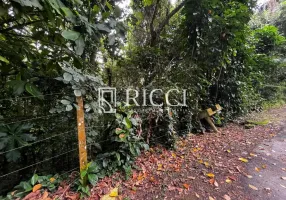 Foto 1 de Lote/Terreno à venda, 565m² em Morro Sorocotuba, Guarujá