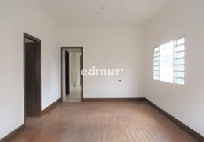 Foto 1 de Casa com 3 Quartos para alugar, 110m² em Jardim, Santo André