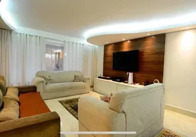 Foto 1 de Casa de Condomínio com 4 Quartos para venda ou aluguel, 220m² em Planalto Paulista, São Paulo