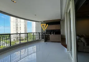 Foto 1 de Apartamento com 3 Quartos para alugar, 335m² em Barra da Tijuca, Rio de Janeiro