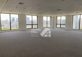 Foto 1 de Sala Comercial com 2 Quartos para alugar, 172m² em Morumbi, São Paulo