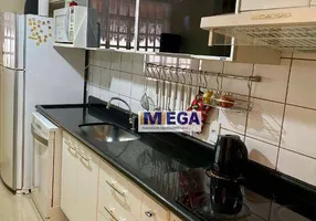 Foto 1 de Casa de Condomínio com 2 Quartos à venda, 67m² em Matao, Campinas