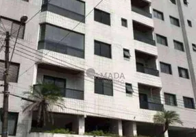 Foto 1 de Apartamento com 2 Quartos à venda, 108m² em Solemar, Praia Grande