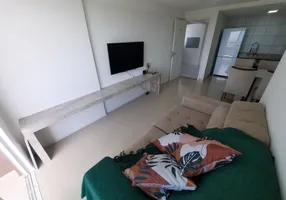 Foto 1 de Apartamento com 3 Quartos para alugar, 75m² em Cidade 2000, Fortaleza