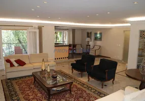 Foto 1 de Casa de Condomínio com 5 Quartos para alugar, 1130m² em Bairro Marambaia, Vinhedo