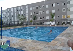 Foto 1 de Apartamento com 2 Quartos à venda, 42m² em Jardim Florestan Fernandes, Ribeirão Preto