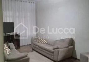 Foto 1 de Casa com 3 Quartos à venda, 203m² em Parque Taquaral, Campinas