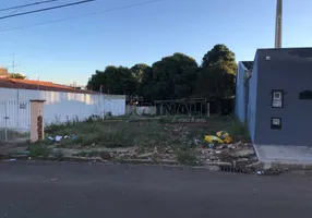 Foto 1 de Lote/Terreno para alugar, 954m² em Jardim Paraíso, São Carlos