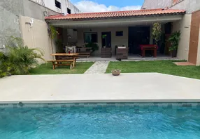 Foto 1 de Casa com 3 Quartos para alugar, 100m² em Papagaio, Feira de Santana