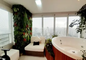 Foto 1 de Apartamento com 3 Quartos à venda, 110m² em Pinheiros, São Paulo