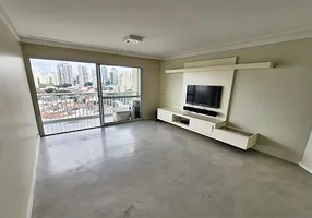 Foto 1 de Apartamento com 3 Quartos à venda, 103m² em Água Branca, São Paulo