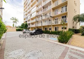 Foto 1 de Apartamento com 1 Quarto para alugar, 32m² em Vila Sônia, São Paulo