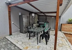 Foto 1 de Casa com 3 Quartos para alugar, 75m² em Vila Sao Pedro, São Paulo