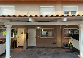 Foto 1 de Casa com 2 Quartos à venda, 65m² em Rio Branco, Canoas