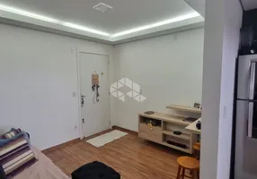 Foto 1 de Apartamento com 2 Quartos à venda, 52m² em Feitoria, São Leopoldo