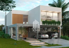 Foto 1 de Casa de Condomínio com 3 Quartos à venda, 323m² em Bairro Industrial, Eldorado do Sul
