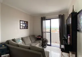 Foto 1 de Apartamento com 1 Quarto à venda, 46m² em Vila Tupi, Praia Grande