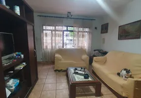 Foto 1 de Casa com 3 Quartos à venda, 100m² em Vila Anhanguera, São Paulo