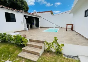 Foto 1 de Casa com 4 Quartos à venda, 250m² em Altiplano Cabo Branco, João Pessoa