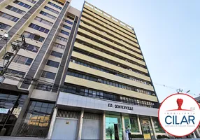 Foto 1 de Sala Comercial para alugar, 33m² em Centro, Curitiba