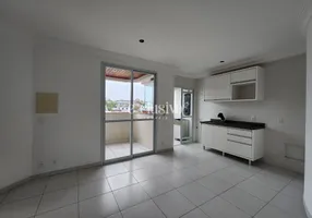 Foto 1 de Apartamento com 2 Quartos à venda, 63m² em Estreito, Florianópolis