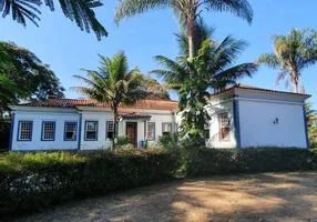 Foto 1 de Fazenda/Sítio com 7 Quartos à venda, 354000m² em Centro, Goianá