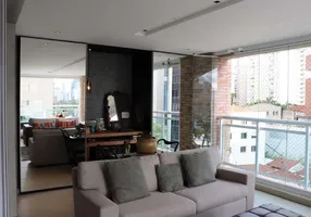 Foto 1 de Apartamento com 3 Quartos à venda, 167m² em Itaim Bibi, São Paulo