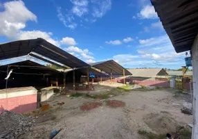 Foto 1 de Galpão/Depósito/Armazém para venda ou aluguel, 2000m² em Passarinho, Recife