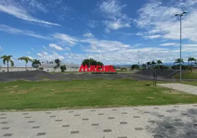Foto 1 de Lote/Terreno à venda, 250m² em Eugênio de Melo, São José dos Campos