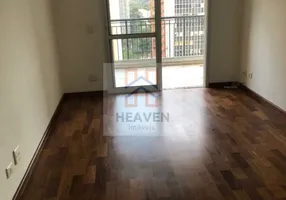 Foto 1 de Apartamento com 2 Quartos para alugar, 75m² em Pinheiros, São Paulo