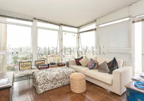 Foto 1 de Apartamento com 2 Quartos à venda, 160m² em Alto de Pinheiros, São Paulo