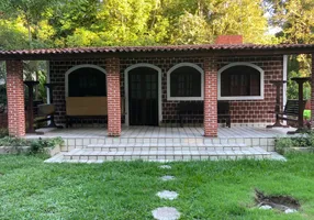 Foto 1 de Casa de Condomínio com 3 Quartos para alugar, 140m² em Aldeia dos Camarás, Camaragibe