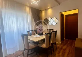 Foto 1 de Apartamento com 2 Quartos à venda, 66m² em Praça, Tijucas