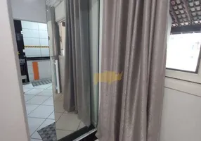 Foto 1 de Casa de Condomínio com 2 Quartos à venda, 51m² em Parque Universitário, Rio Claro