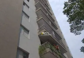 Foto 1 de Apartamento com 3 Quartos para alugar, 82m² em Parque Residencial Julia, São Paulo