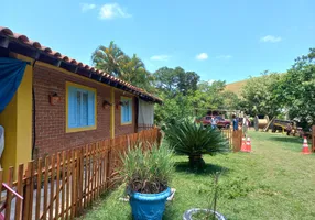 Foto 1 de Fazenda/Sítio com 4 Quartos à venda, 471200m² em Ribeirão Grande, Pindamonhangaba