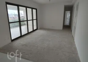 Foto 1 de Apartamento com 3 Quartos à venda, 121m² em São Lucas, São Paulo
