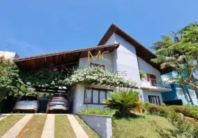 Foto 1 de Casa com 4 Quartos à venda, 380m² em Parque das Artes, Embu das Artes