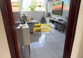 Foto 1 de Apartamento com 2 Quartos à venda, 59m² em Jardim Cidade Universitária, João Pessoa