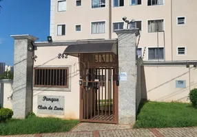 Foto 1 de Apartamento com 2 Quartos para venda ou aluguel, 50m² em Vila Industrial, Campinas