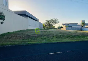 Foto 1 de Lote/Terreno à venda, 552m² em Parque Residencial Buona Vita, São José do Rio Preto