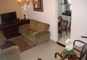 Foto 1 de Casa com 3 Quartos à venda, 230m² em Vila Ercilia, São José do Rio Preto