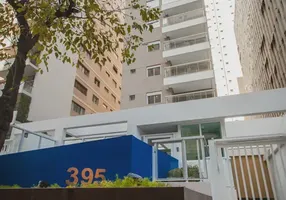Foto 1 de Apartamento com 2 Quartos à venda, 65m² em Jardim Paulistano, São Paulo