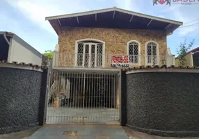 Foto 1 de Casa com 4 Quartos à venda, 289m² em Vila Santa Isabel, Campinas