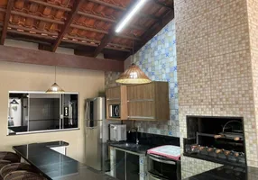 Foto 1 de Casa com 3 Quartos à venda, 170m² em Centro, Mogi Mirim